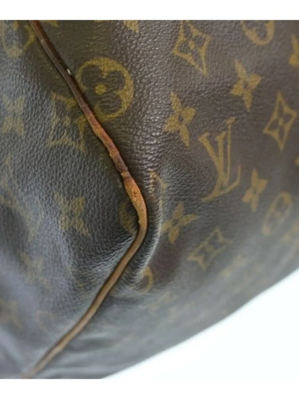 Louis Vuitton Boston Bag